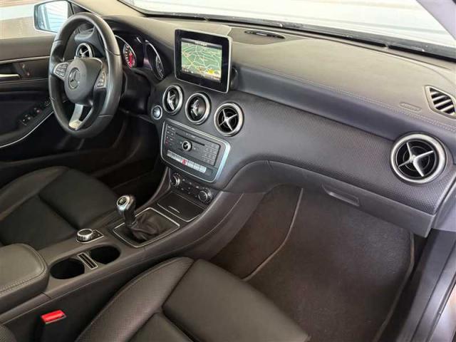 Mercedes Benz Classe A image 1