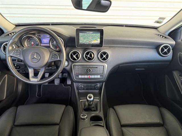 Mercedes Benz Classe A image 7