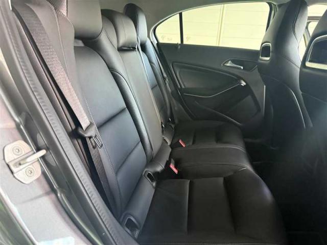 Mercedes Benz Classe A image 8