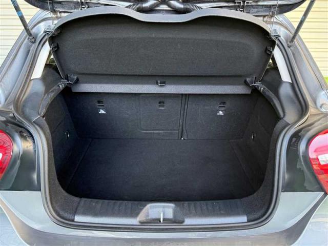 Mercedes Benz Classe A image 9