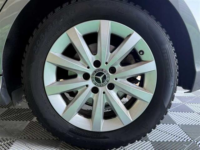 Mercedes Benz Classe A image 5