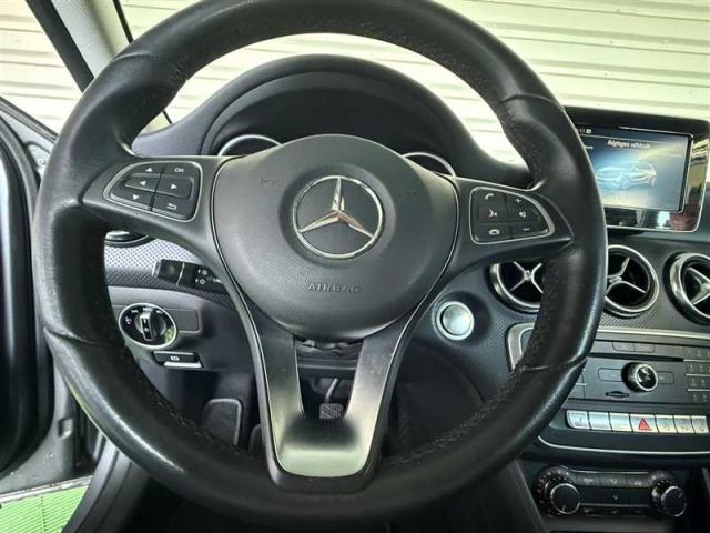 Mercedes Benz Classe A image 3