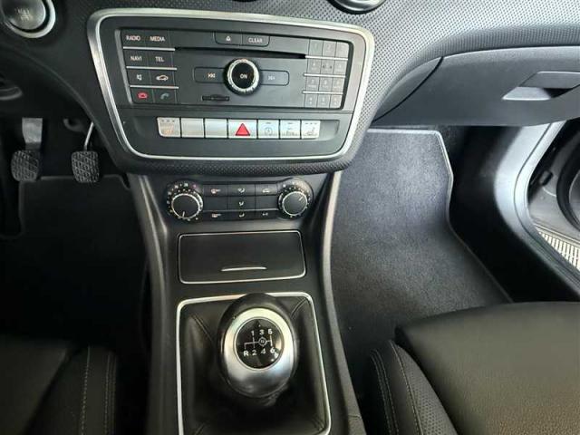 Mercedes Benz Classe A image 6