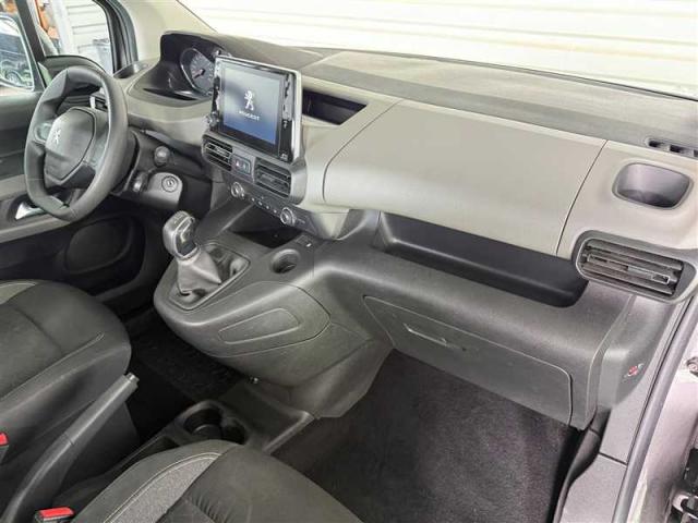 Peugeot Rifter image 2