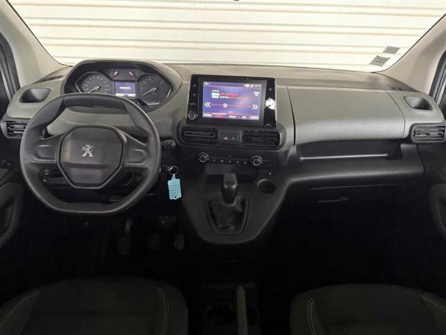 Peugeot Rifter image 4