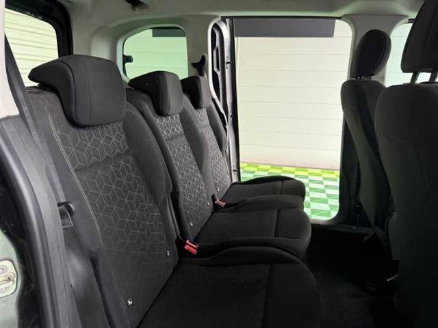 Peugeot Rifter image 5