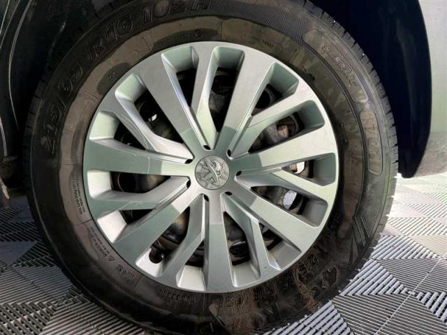 Peugeot Rifter image 7