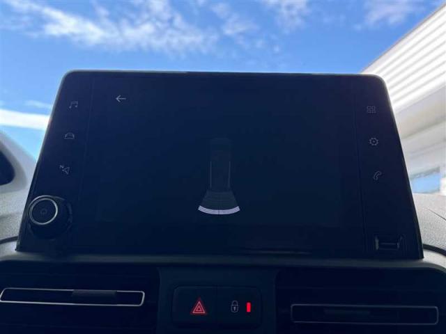 Peugeot Rifter image 3