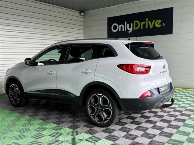 Renault Kadjar image 3