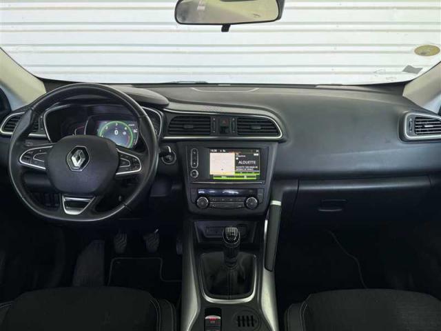Renault Kadjar image 1