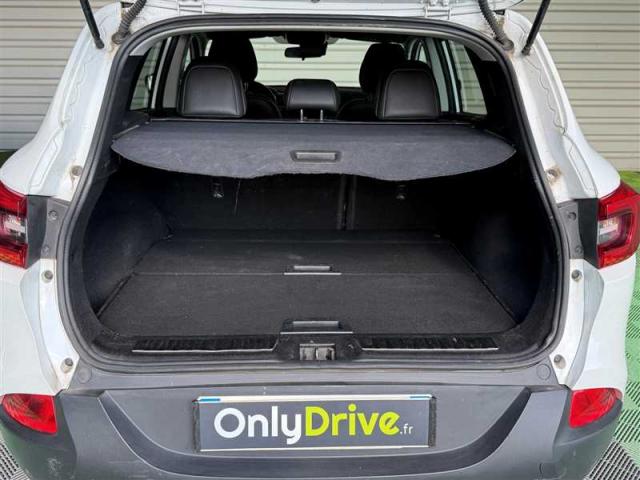Renault Kadjar image 4