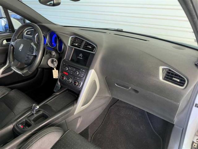 Citroen Ds4 image 4