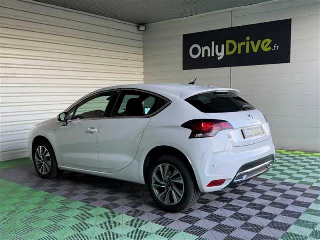 Citroen Ds4 image 6
