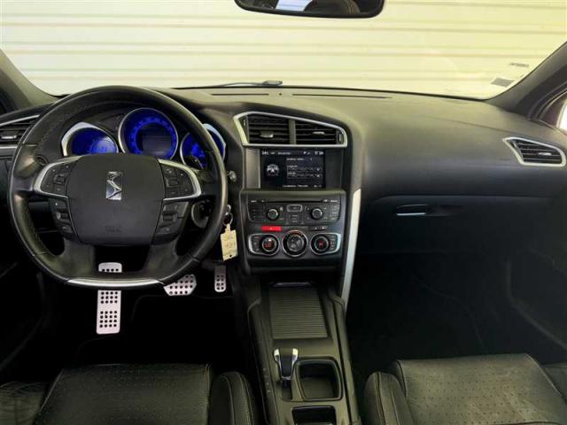 Citroen Ds4 image 2