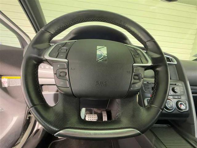 Citroen Ds4 image 1