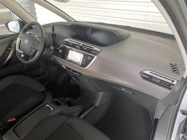 Citroen Grand C4 Spacetourer image 3