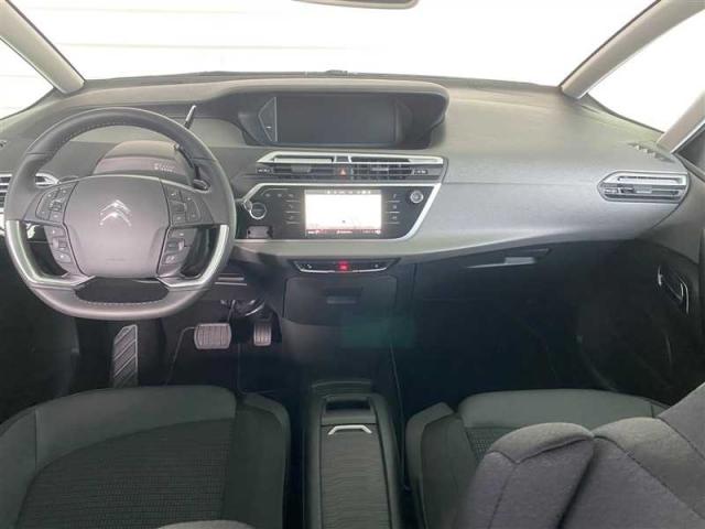 Citroen Grand C4 Spacetourer image 6