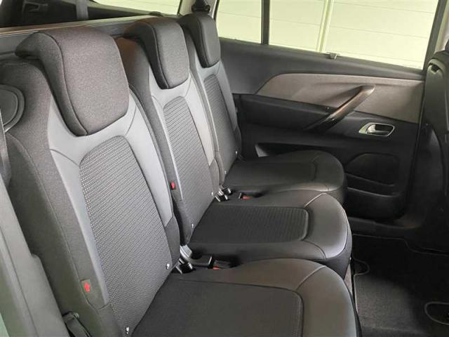 Citroen Grand C4 Spacetourer image 5