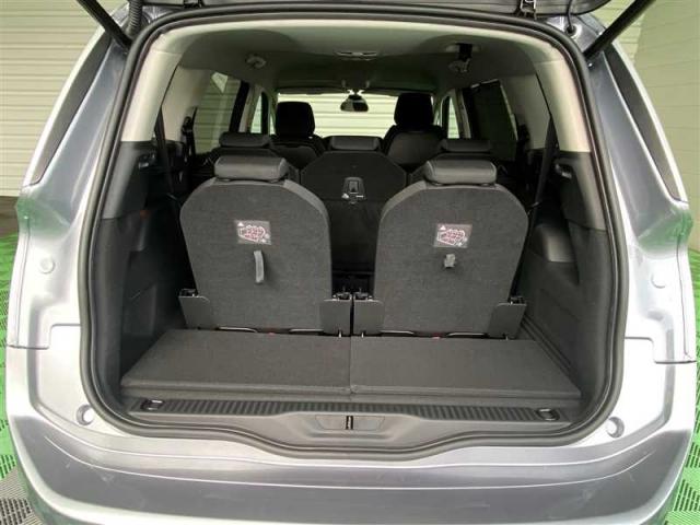 Citroen Grand C4 Spacetourer image 7