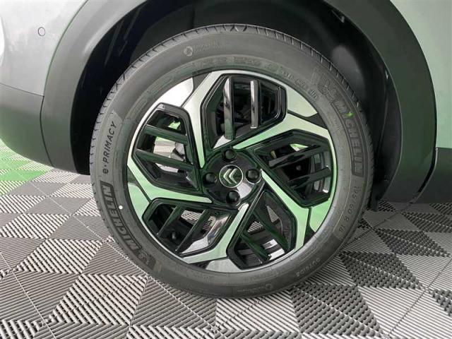 Citroen C4 image 2