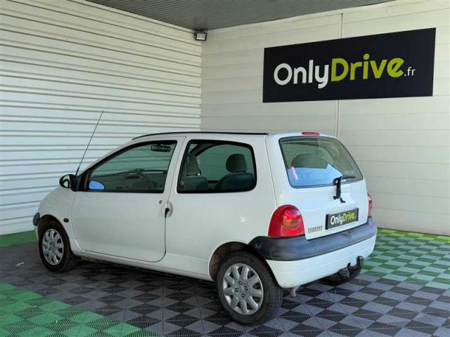 Renault Twingo image 4