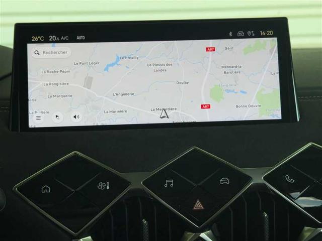 Ds Ds 3 Crossback image 3