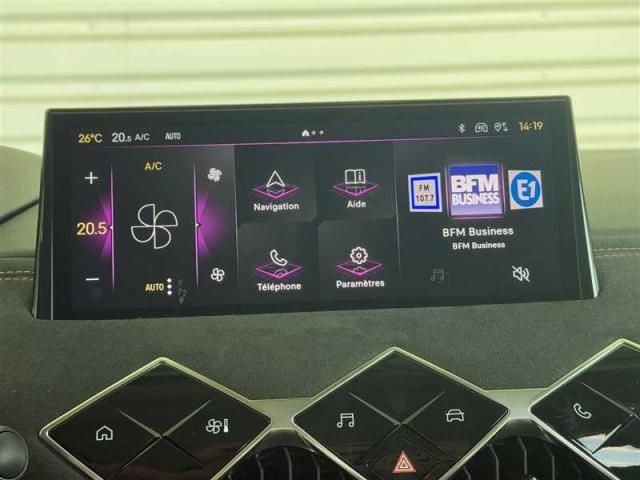 Ds Ds 3 Crossback image 6