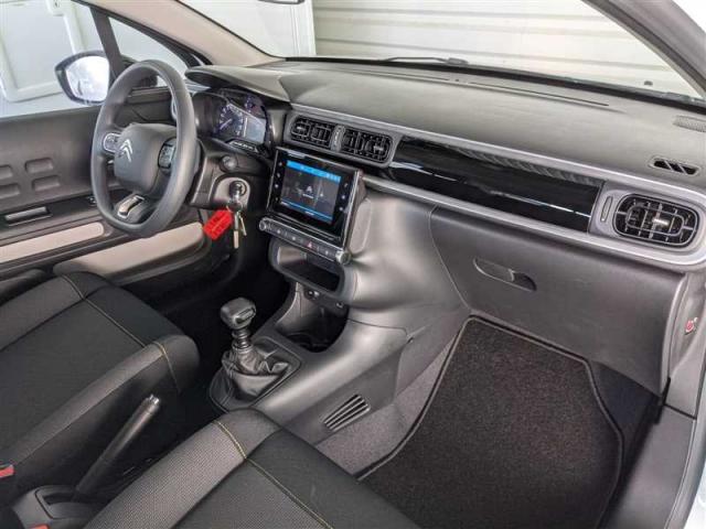 Citroen C3 image 3