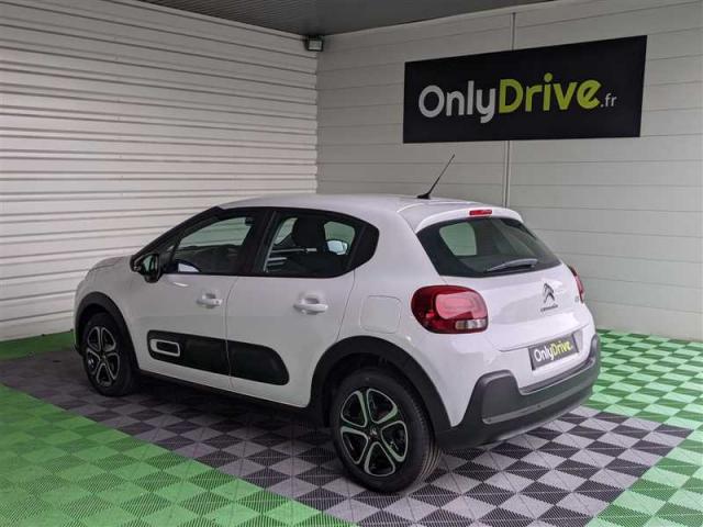 Citroen C3 image 9
