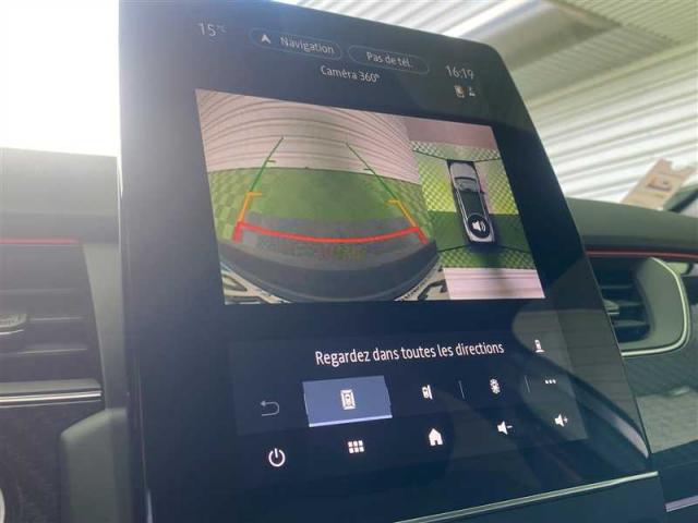 Renault Arkana image 3