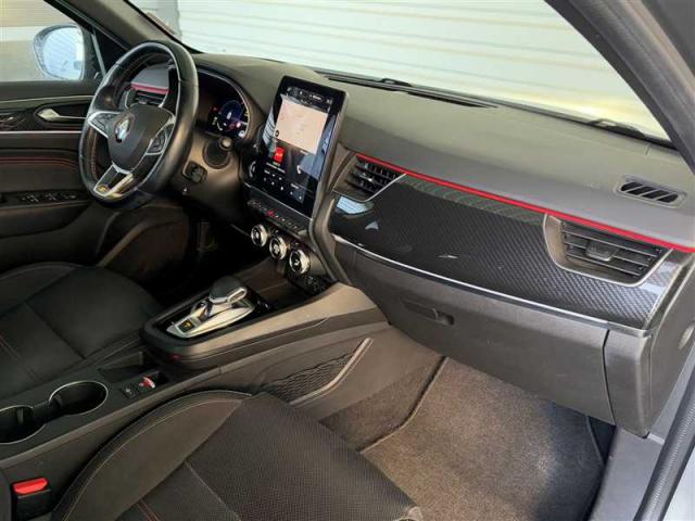 Renault Arkana image 7