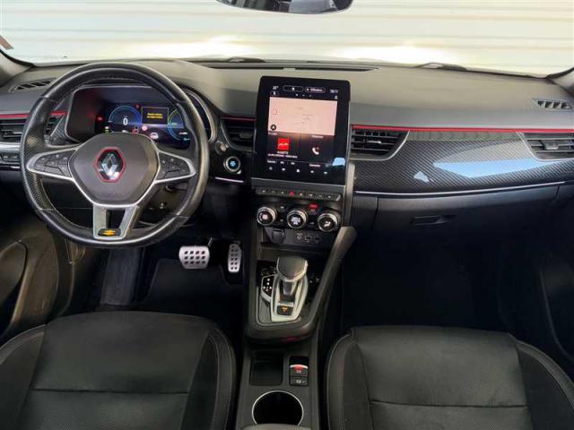 Renault Arkana image 2