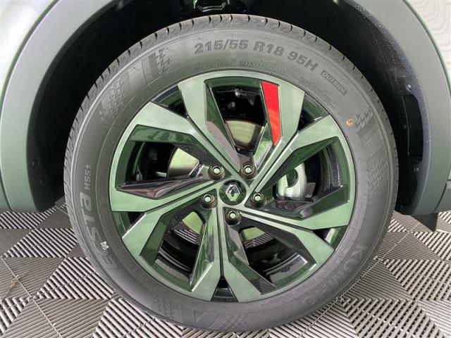 Renault Arkana image 4
