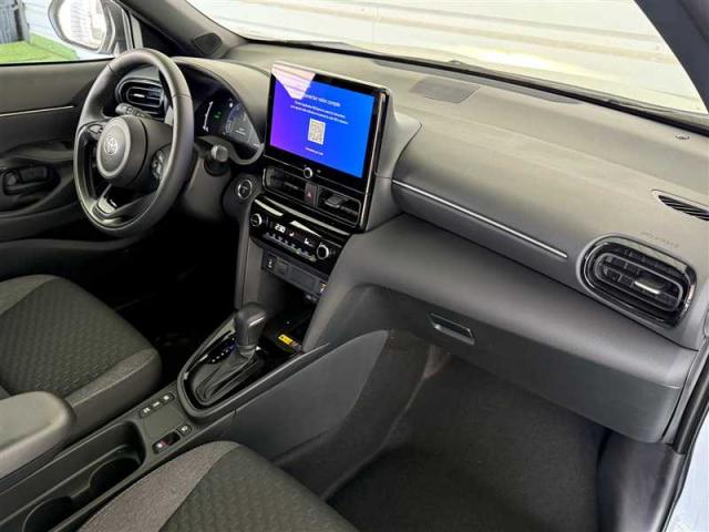 Toyota Yaris Cross image 6
