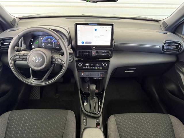 Toyota Yaris Cross image 7