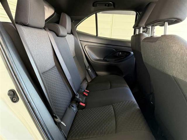 Toyota Yaris Cross image 8