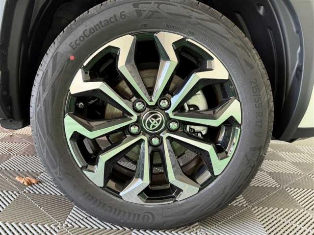 Toyota Yaris Cross image 1