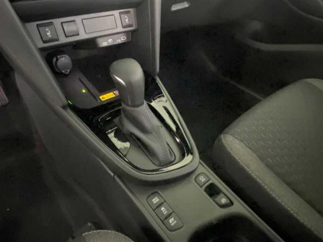 Toyota Yaris Cross image 3