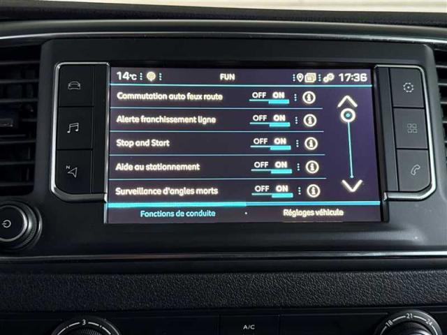 Peugeot Expert image 4