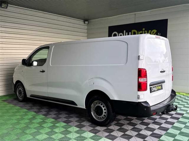 Peugeot Expert image 8