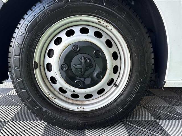 Peugeot Expert image 5