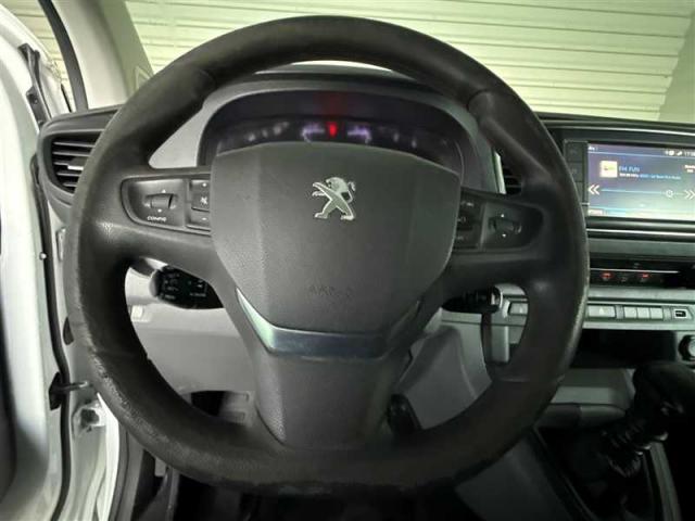 Peugeot Expert image 9