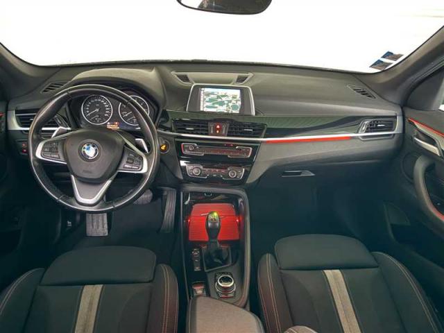 Bmw X1 image 7