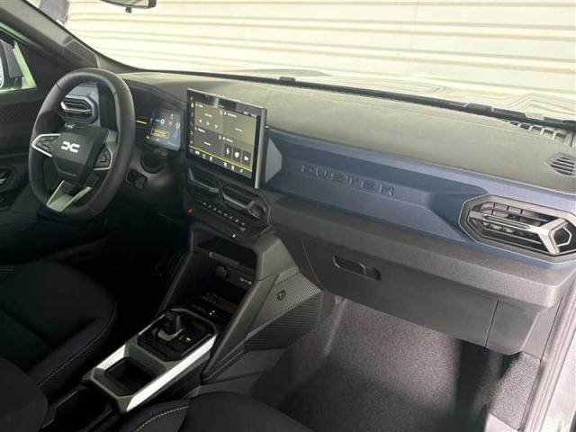 Dacia Duster image 6