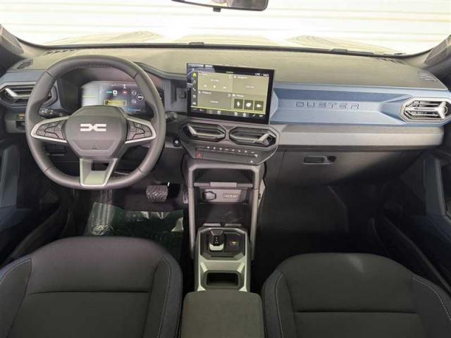 Dacia Duster image 7