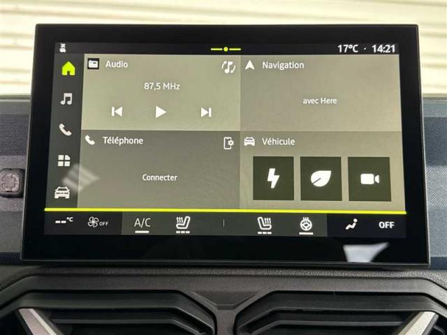 Dacia Duster image 9