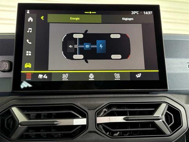 Dacia Duster image 6