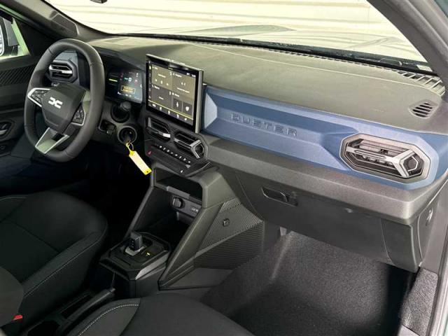 Dacia Duster image 9