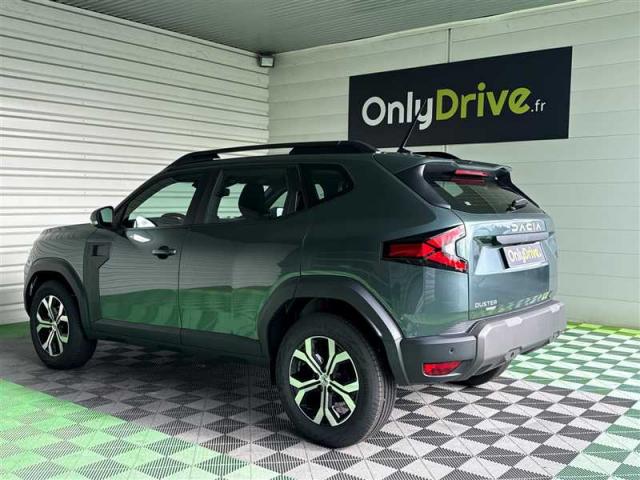 Dacia Duster image 3