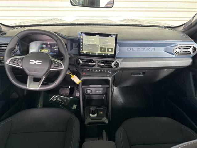 Dacia Duster image 1